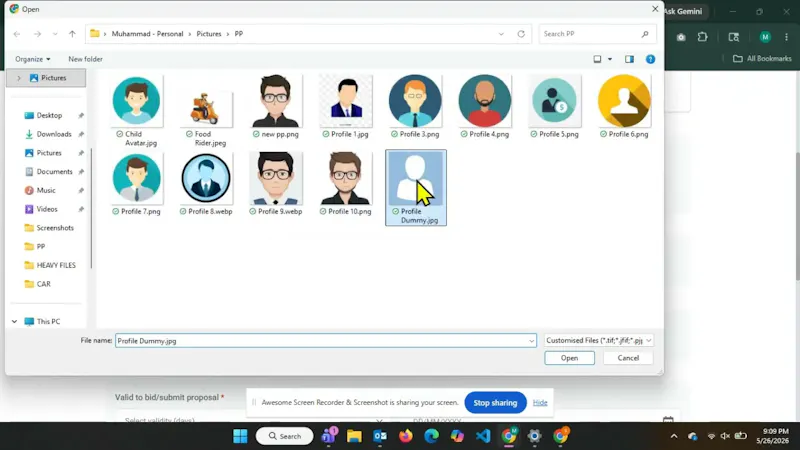 sansaino  screenshot 1 (video preview)