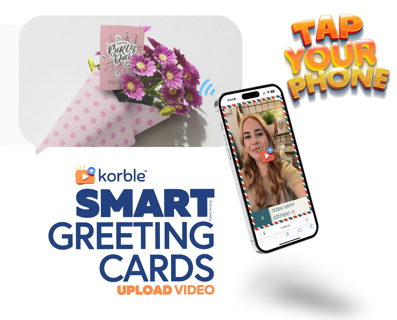 Korble - Screenshot 4 showing product features and functionality