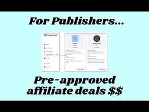 Affiliates by Swapstack gallery image