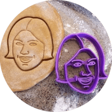 Selva3D gallery image