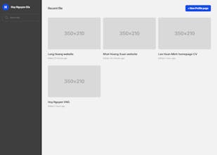 Profolio gallery image