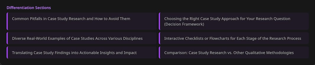 Free SEO Content Auditor gallery image