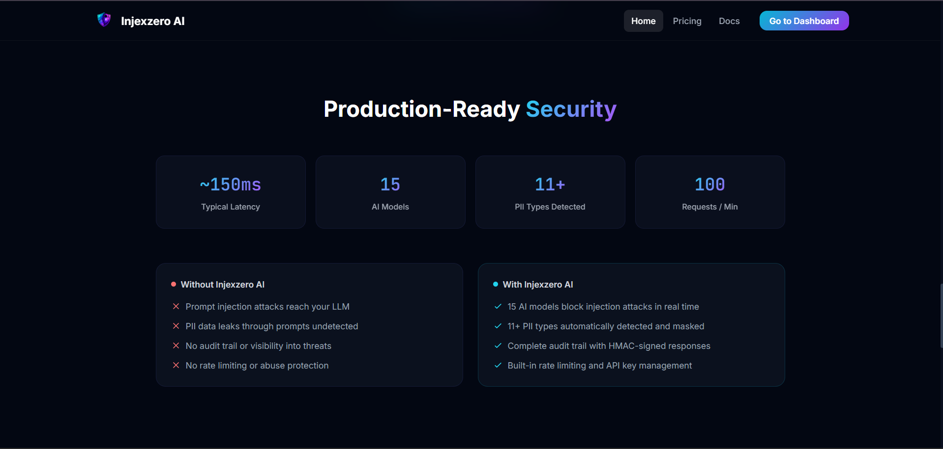  Injexzero AI gallery image