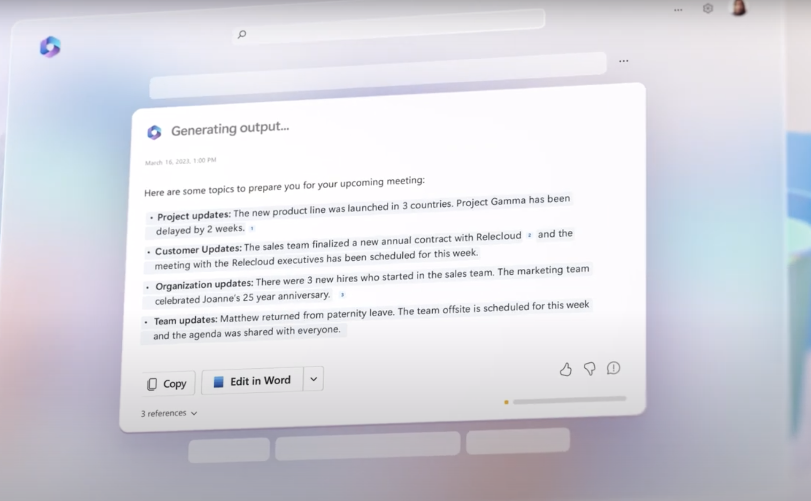 Microsoft 365 공동 부양 - 일을위한 당신의 사소한 미디어 4
