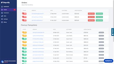Disputify gallery image