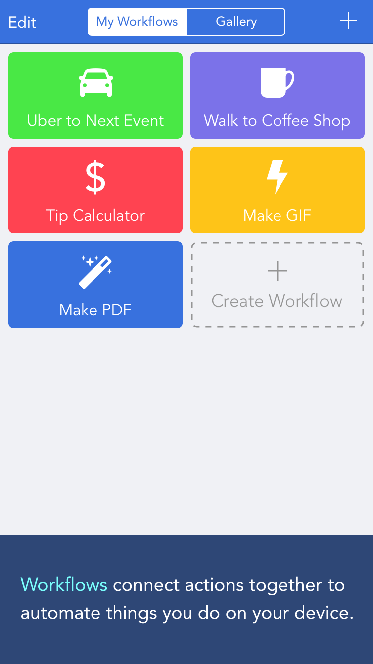 Workflow Image