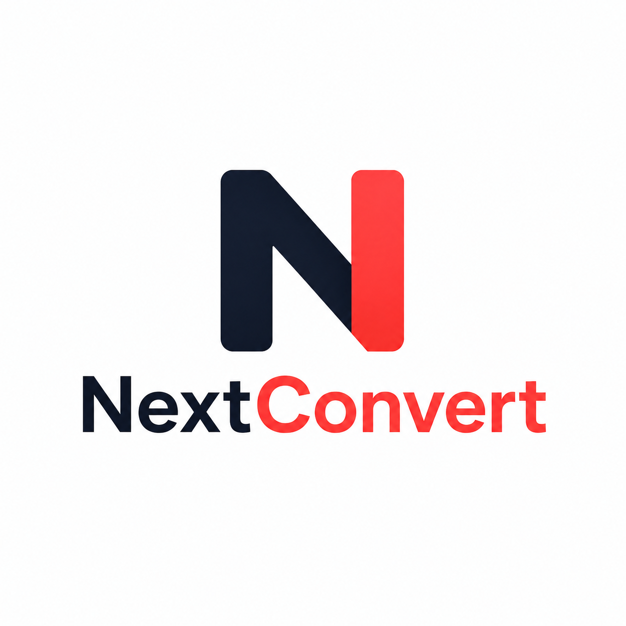 NextConvert - Online Media Converter