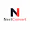 NextConvert - Online Media Converter