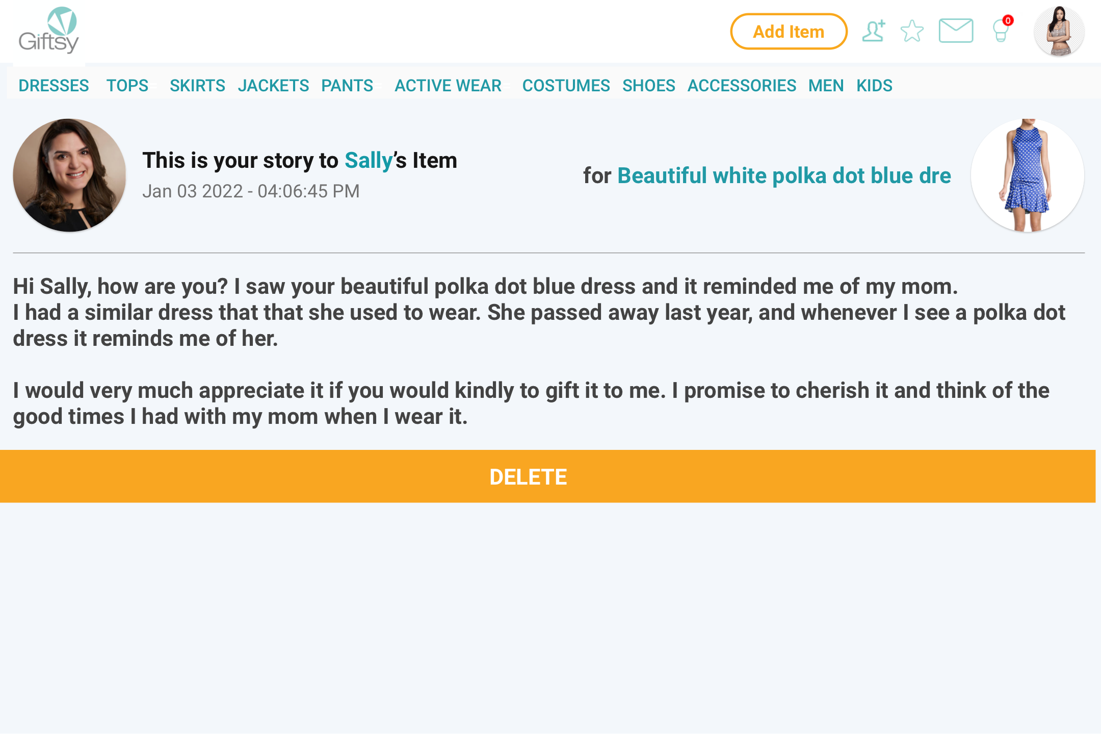 Giftsy gallery image