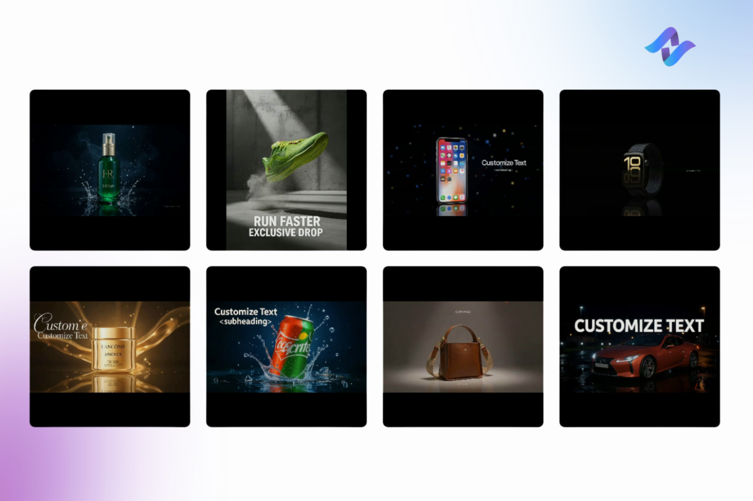 Product Link To Video Maker gallery image