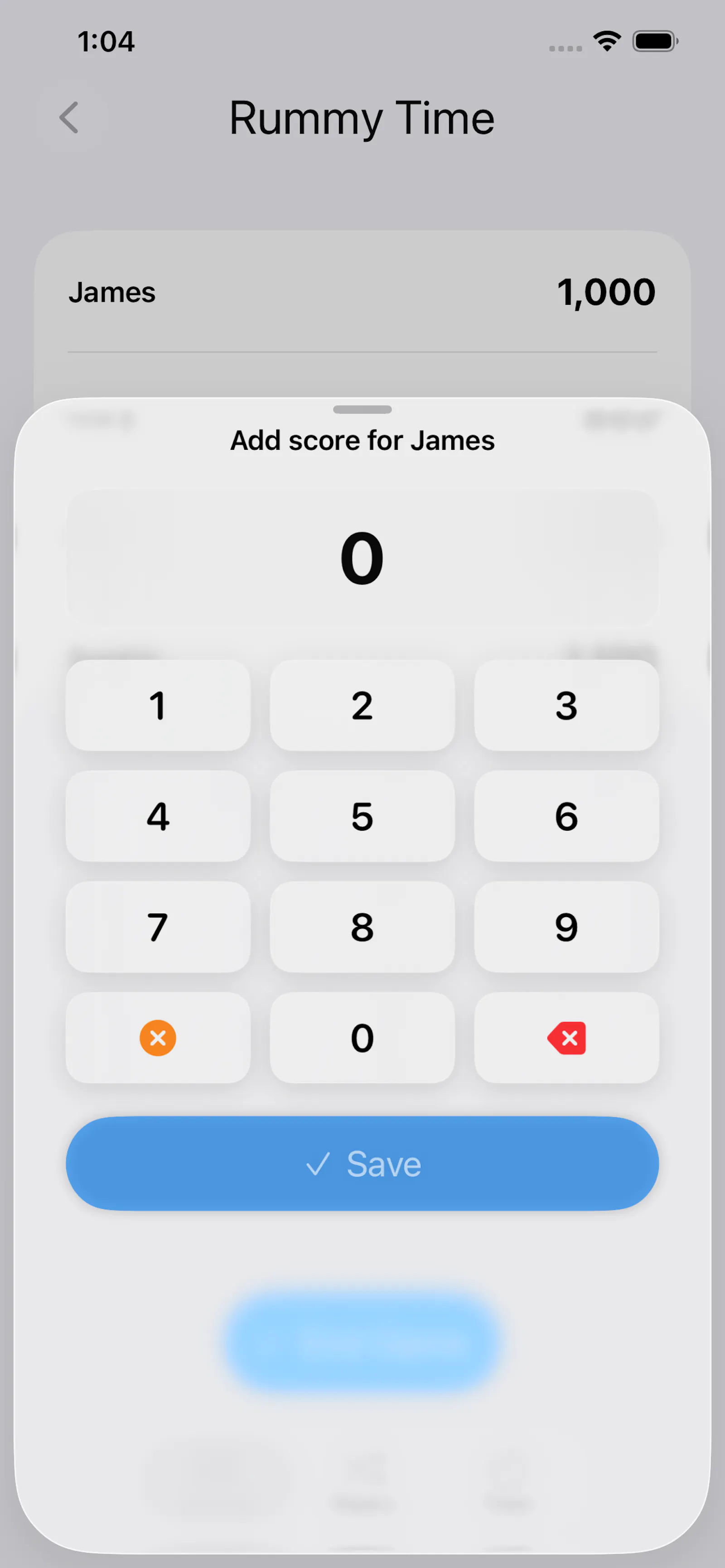 Orchem screenshot 3