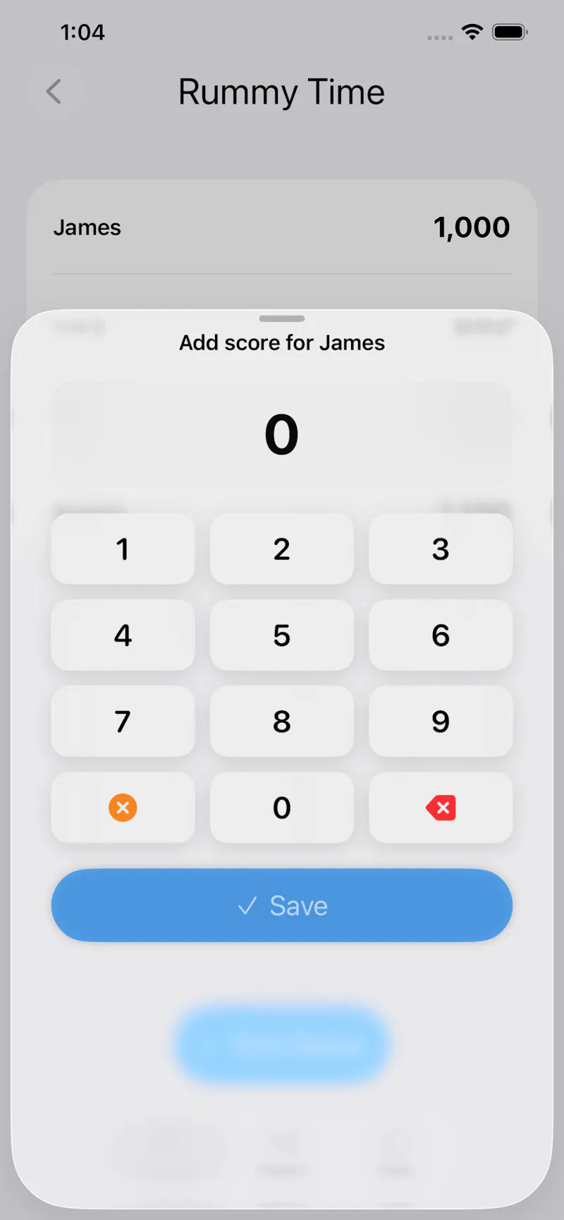 Orchem screenshot 3