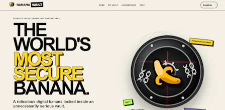 Banana Vault gallery image