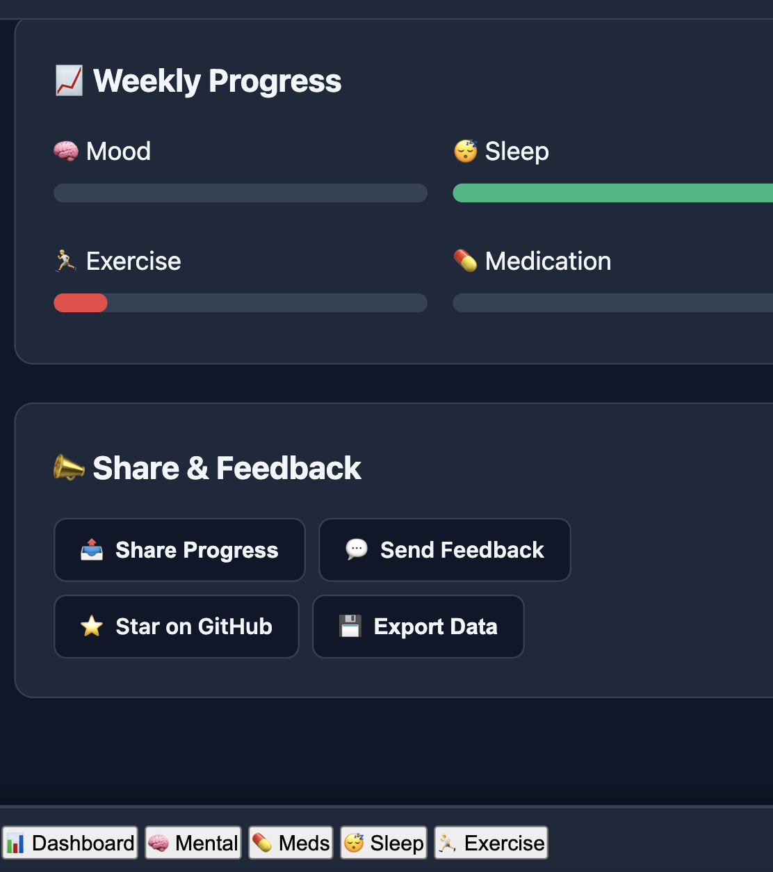StepSyncAI - Screenshot 4 showing product features and functionality