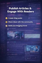 SociallyRise gallery image