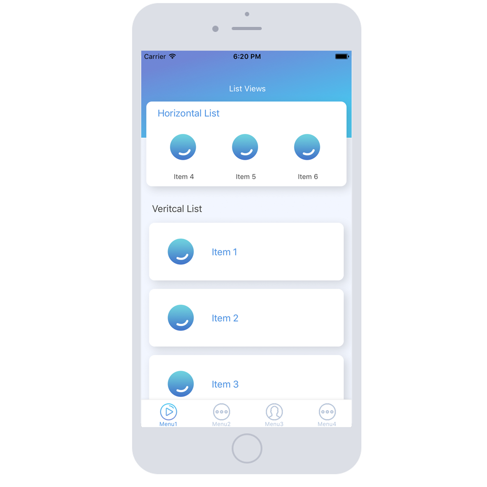 Virgin gallery image