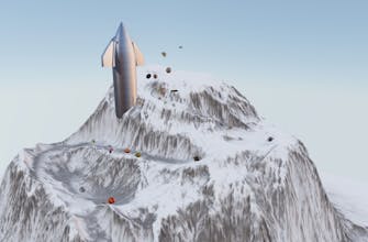 Space Zero gallery image