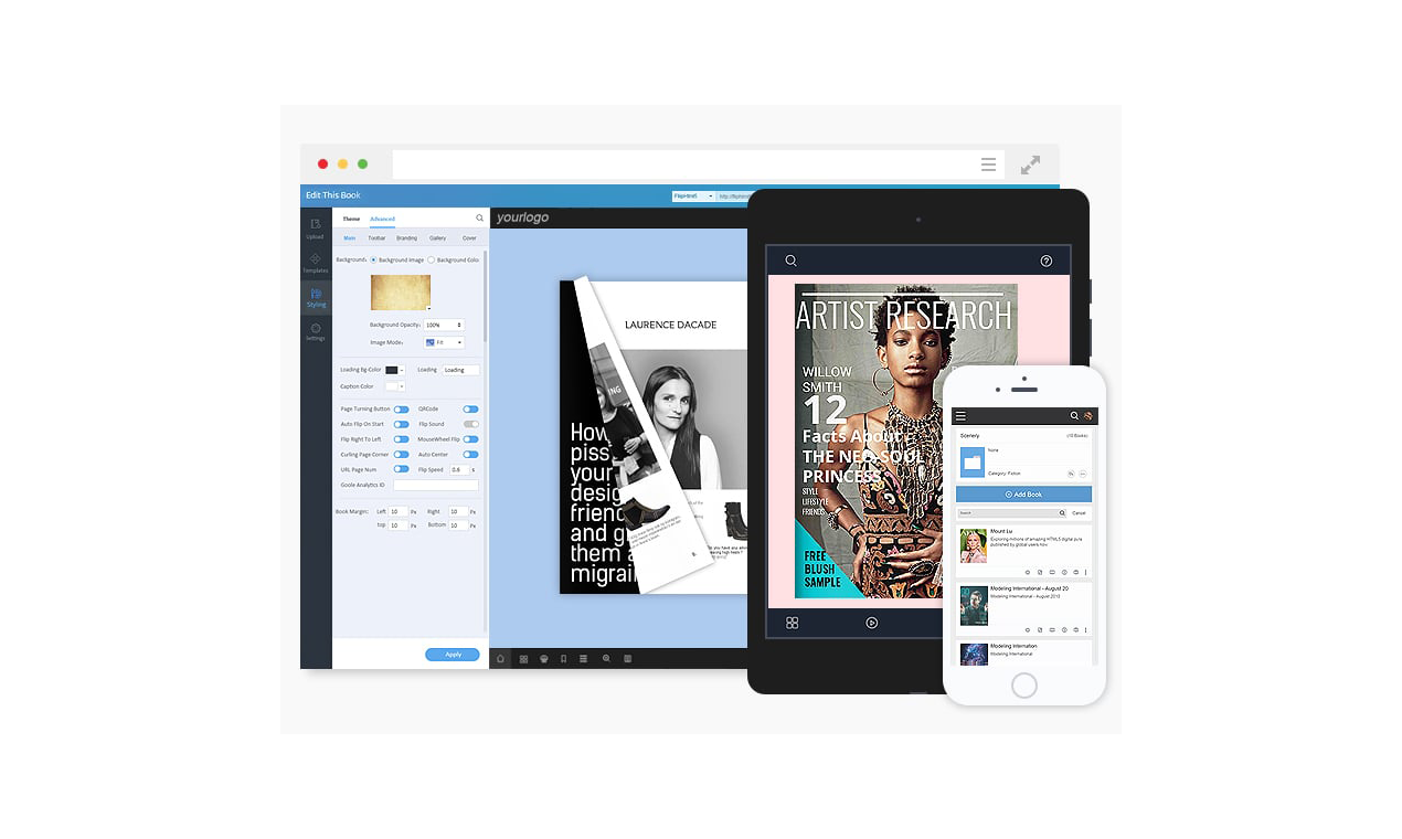 Fliphtml5 Flip Book Maker gallery image