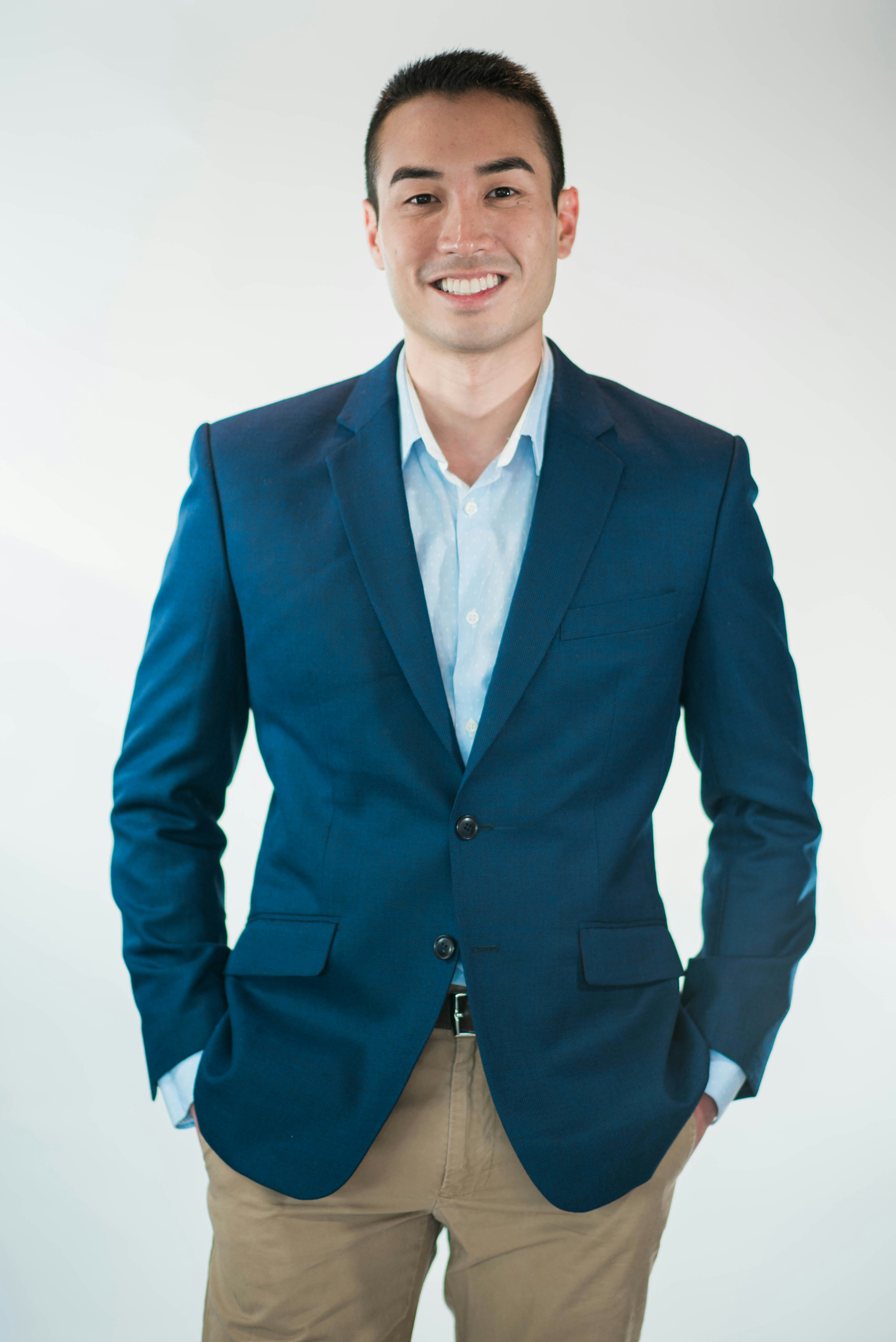 FitFactory: Custom Shirts & Suits With In-Person Fitting gallery image