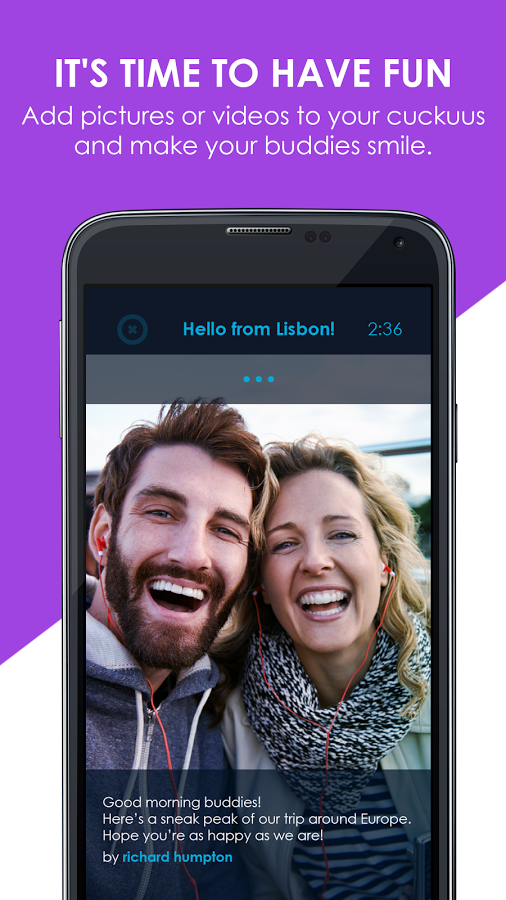 Cuckuu gallery image