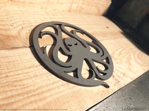 LaserBoost gallery image