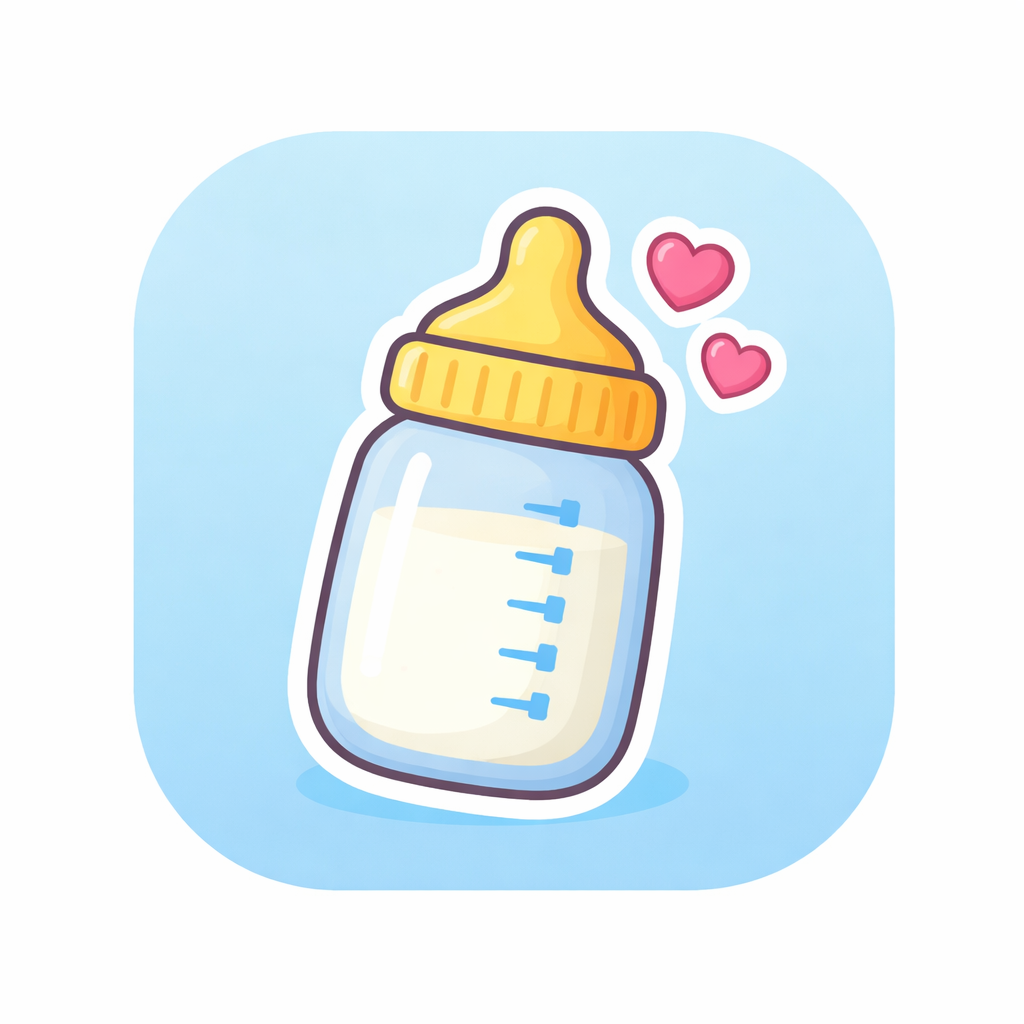 Baby Bottle Buddy gallery image