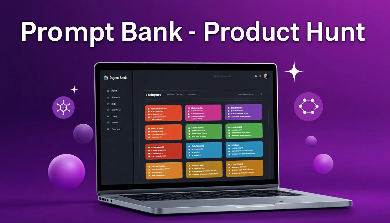 Prompt Bank gallery image