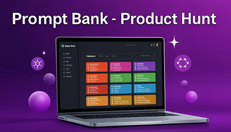 Prompt Bank screenshot 2