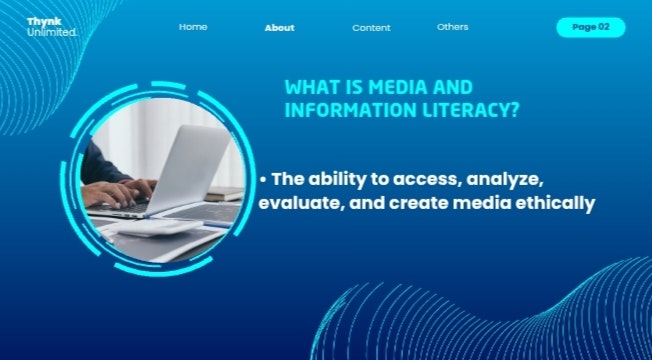 MediaMind gallery image