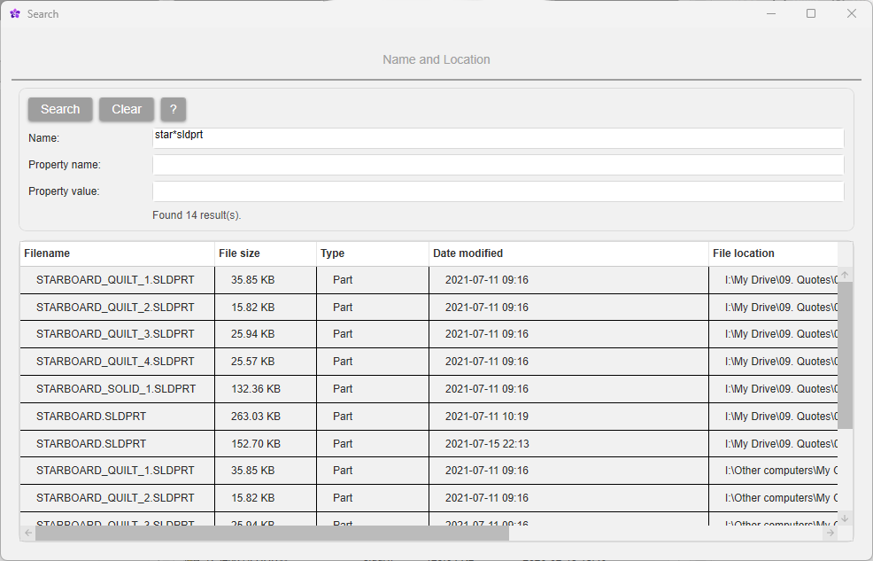 LinkLattice - Screenshot 3 showing product features and functionality