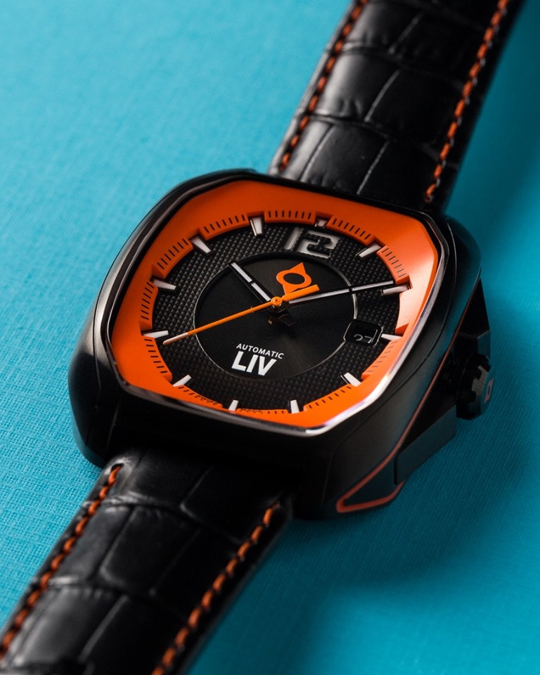 LIV Watches gallery image