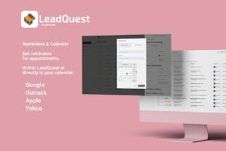 LeadQuest by DropFriends gallery image