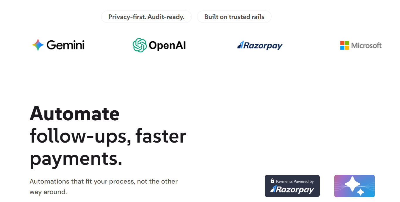 WorkLane - Screenshot 3 preview