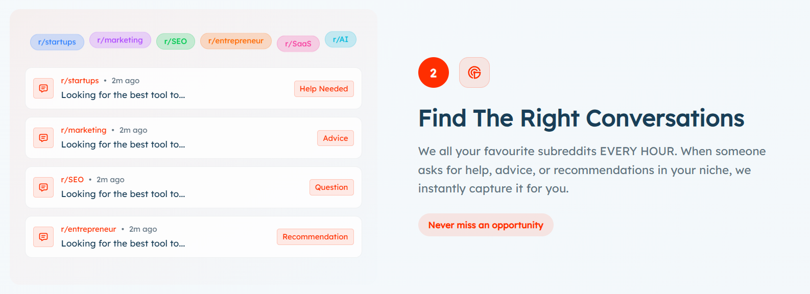 Reddinbox gallery image