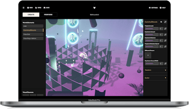 Volta Create Beta gallery image