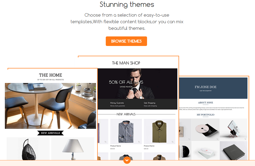 easypage gallery image