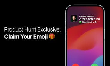 Livecaller gallery image