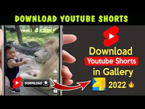 Youtube Shorts Downloader gallery image