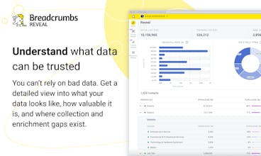 Breadcrumbs Email Verifier gallery image