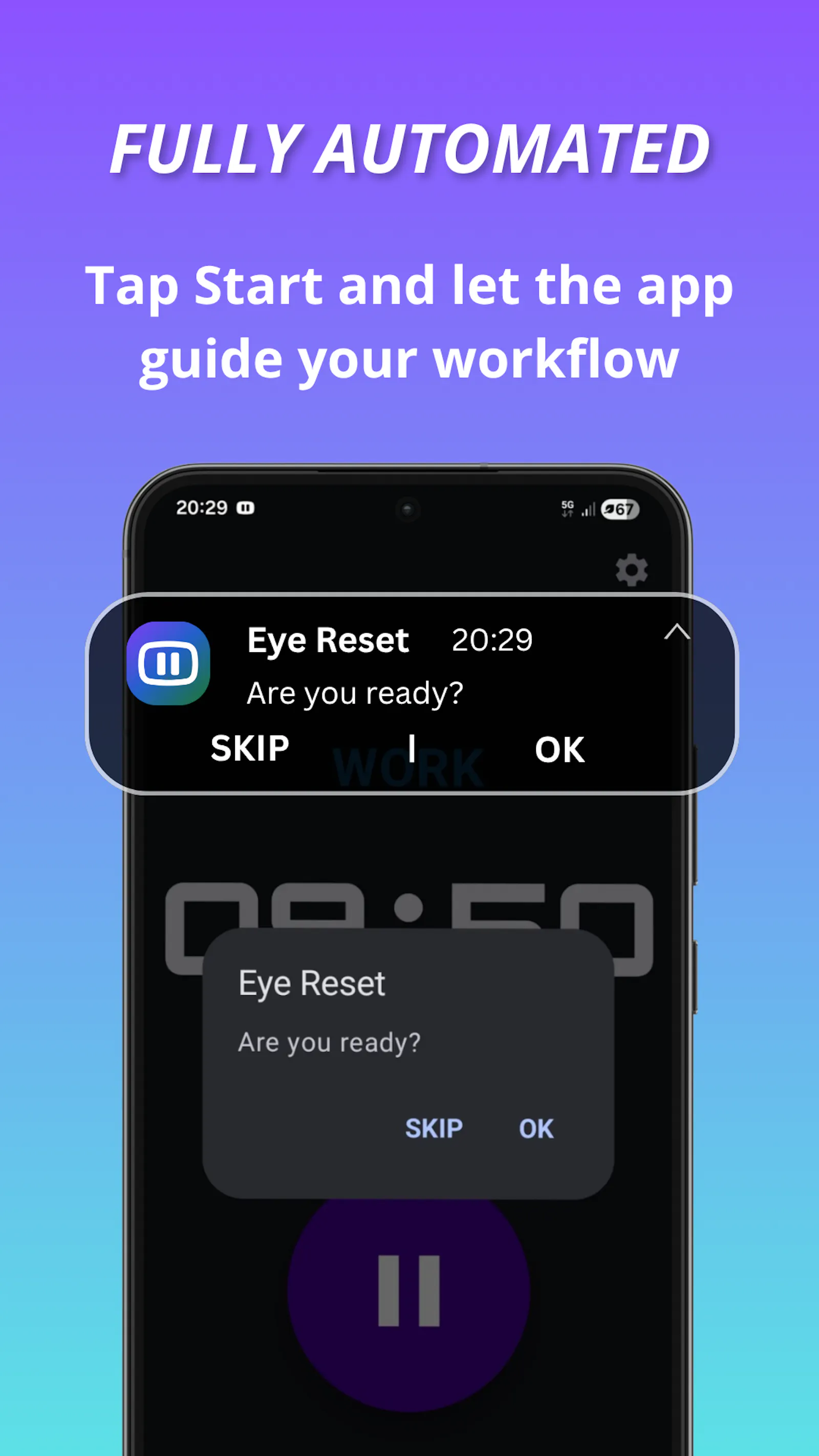 ScreenRest screenshot 5