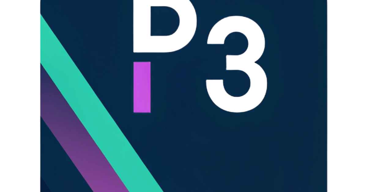 P3 gallery image