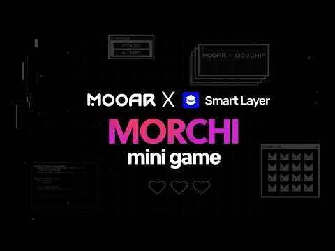 MORCHI gallery image