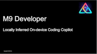 M9 Developer For Mac