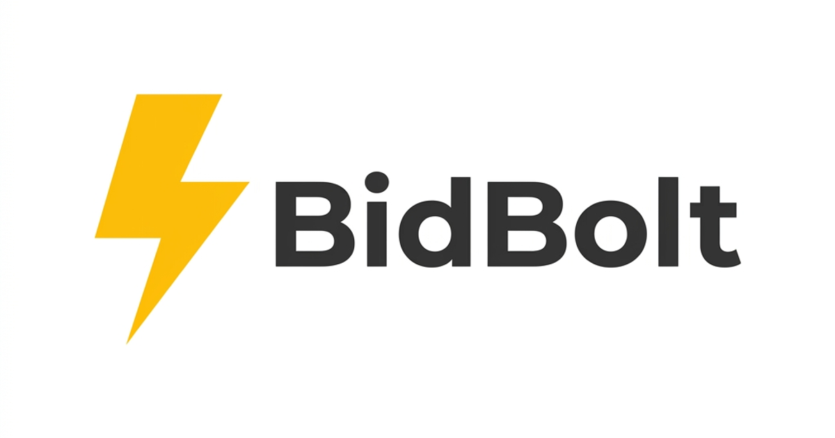 BidBolt gallery image