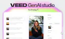 Gen AI Studio