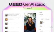 Gen AI Studio
