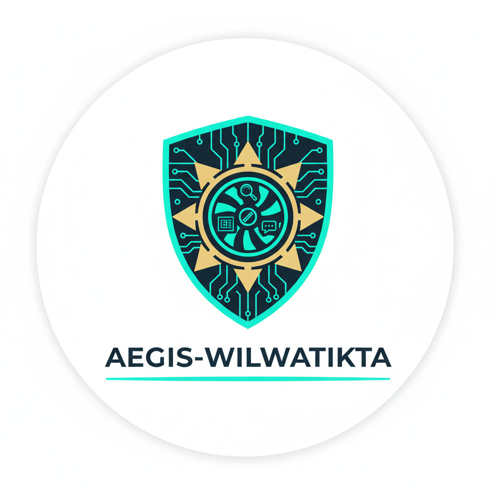 Aegis Wilwatikta