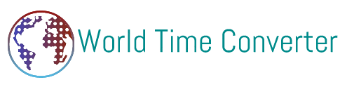 World Time Converter gallery image