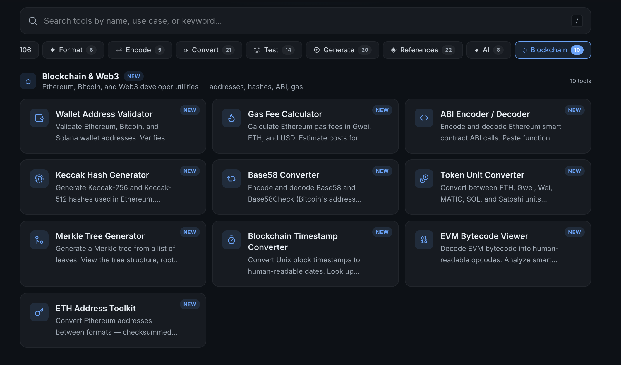 DevKit By EscalixStudio gallery image