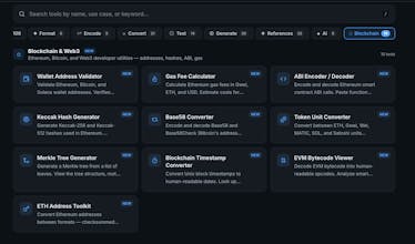 DevKit By EscalixStudio gallery image